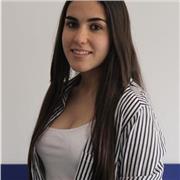 Doy clases a domicilio o en mi casa